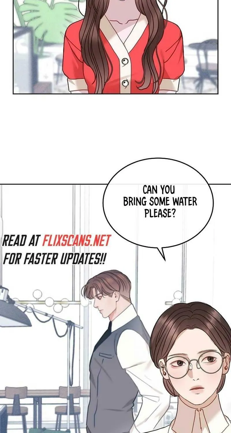 White Scandal Chapter 22 page 31 - 