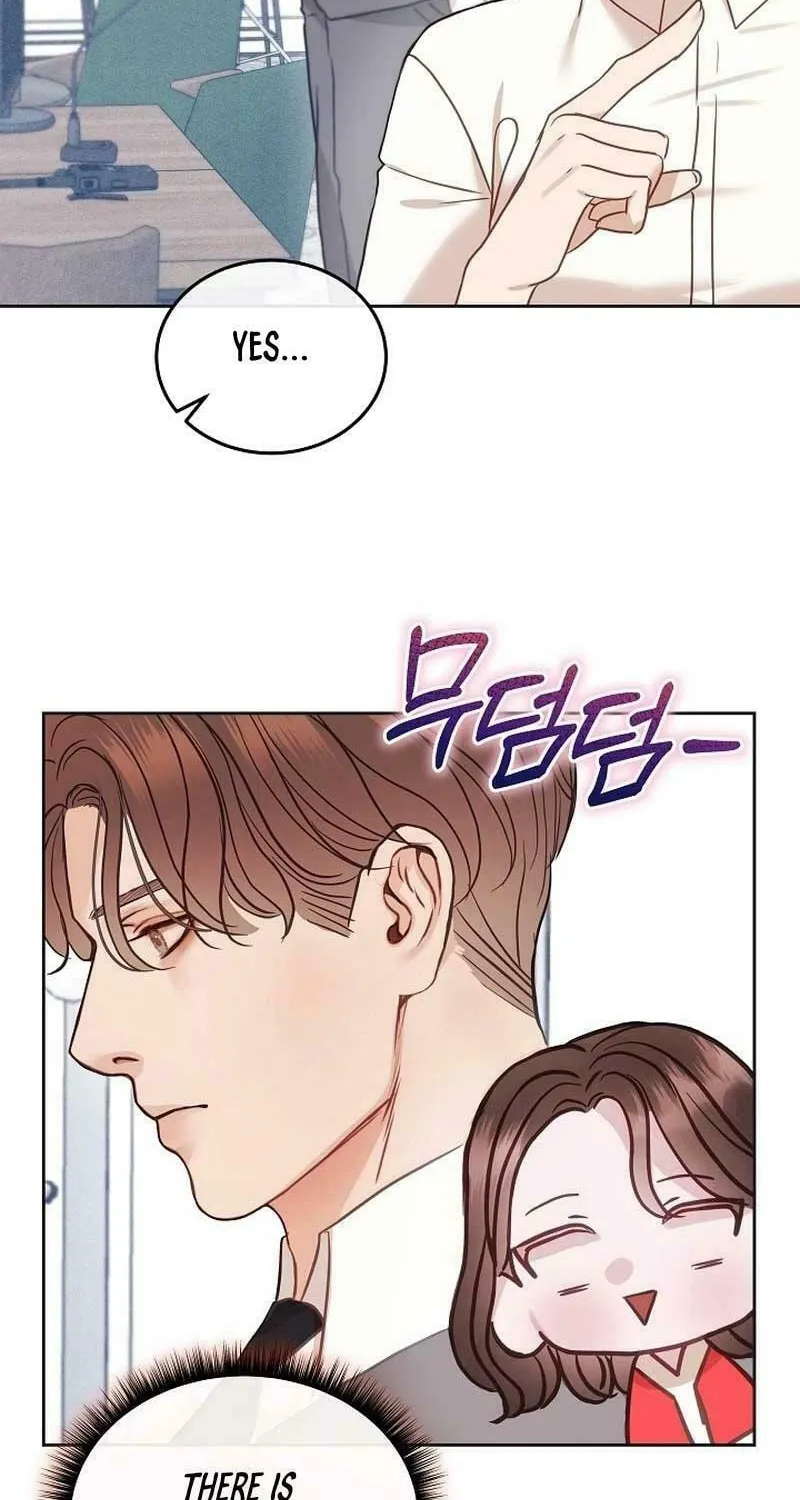 White Scandal Chapter 22 page 32 - 