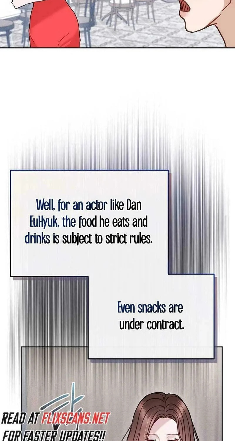 White Scandal Chapter 22 page 34 - 