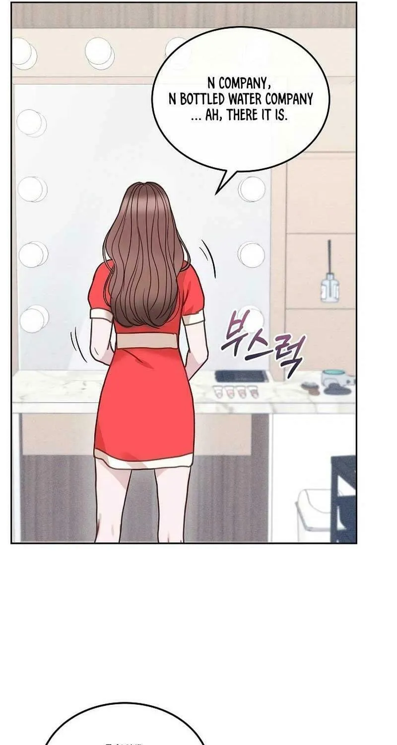 White Scandal Chapter 22 page 36 - 