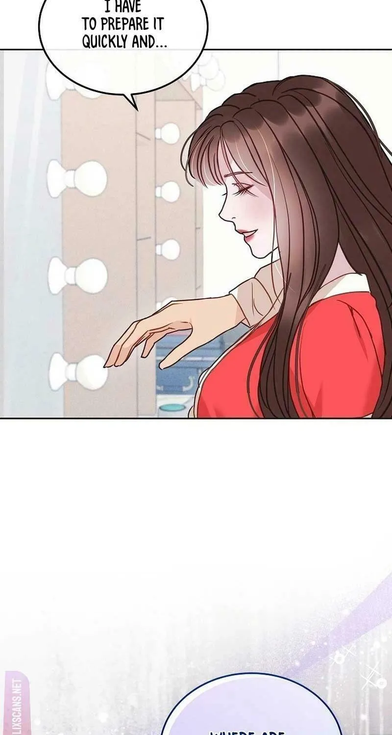 White Scandal Chapter 22 page 37 - 