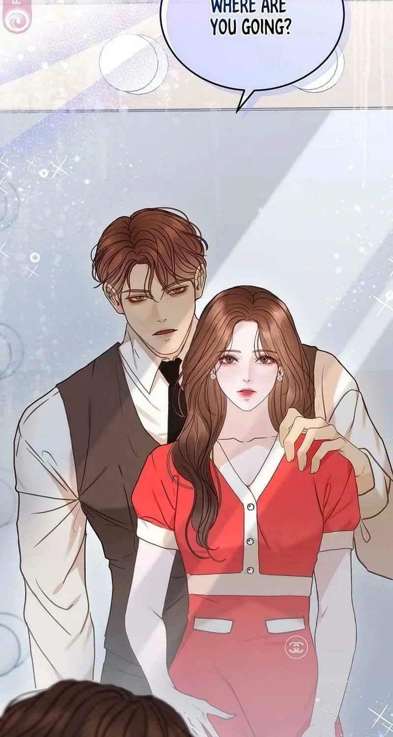 White Scandal Chapter 22 page 38 - 