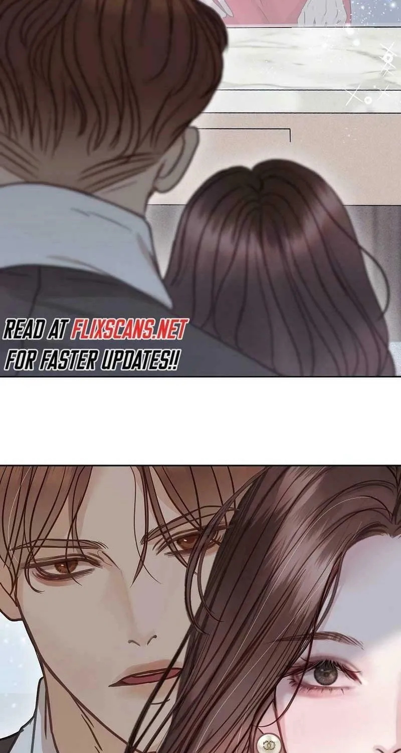 White Scandal Chapter 22 page 39 - 