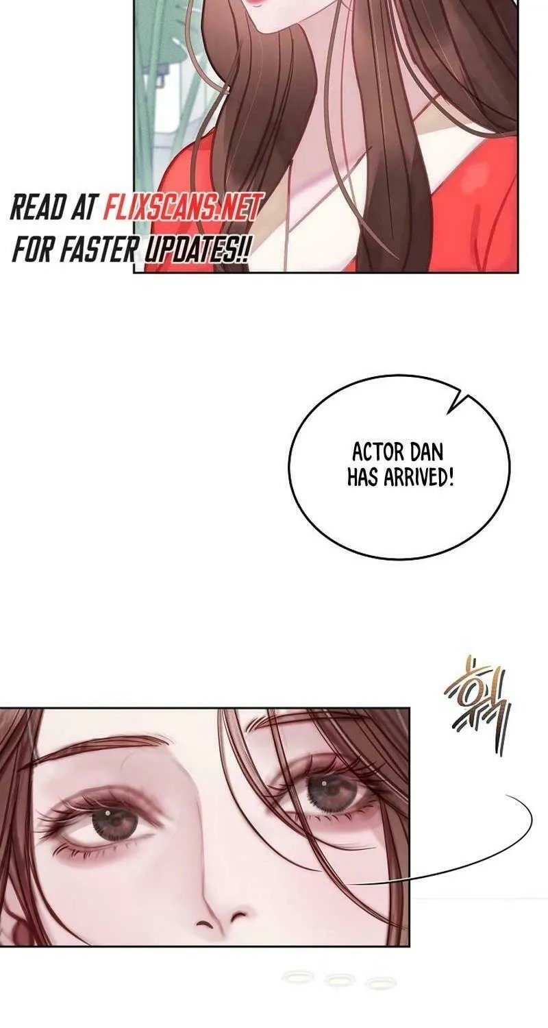 White Scandal Chapter 22 page 5 - 