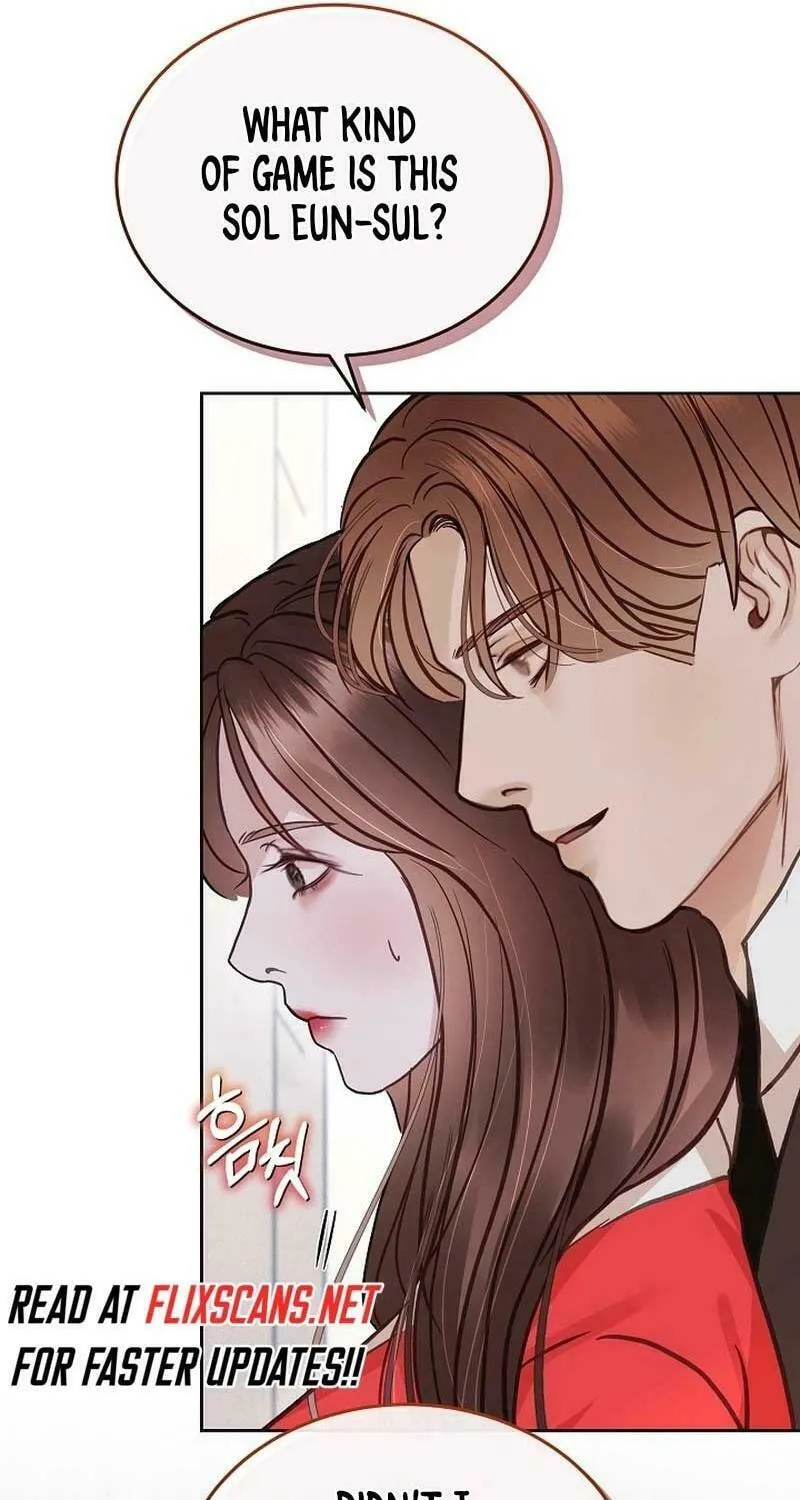 White Scandal Chapter 22 page 41 - 