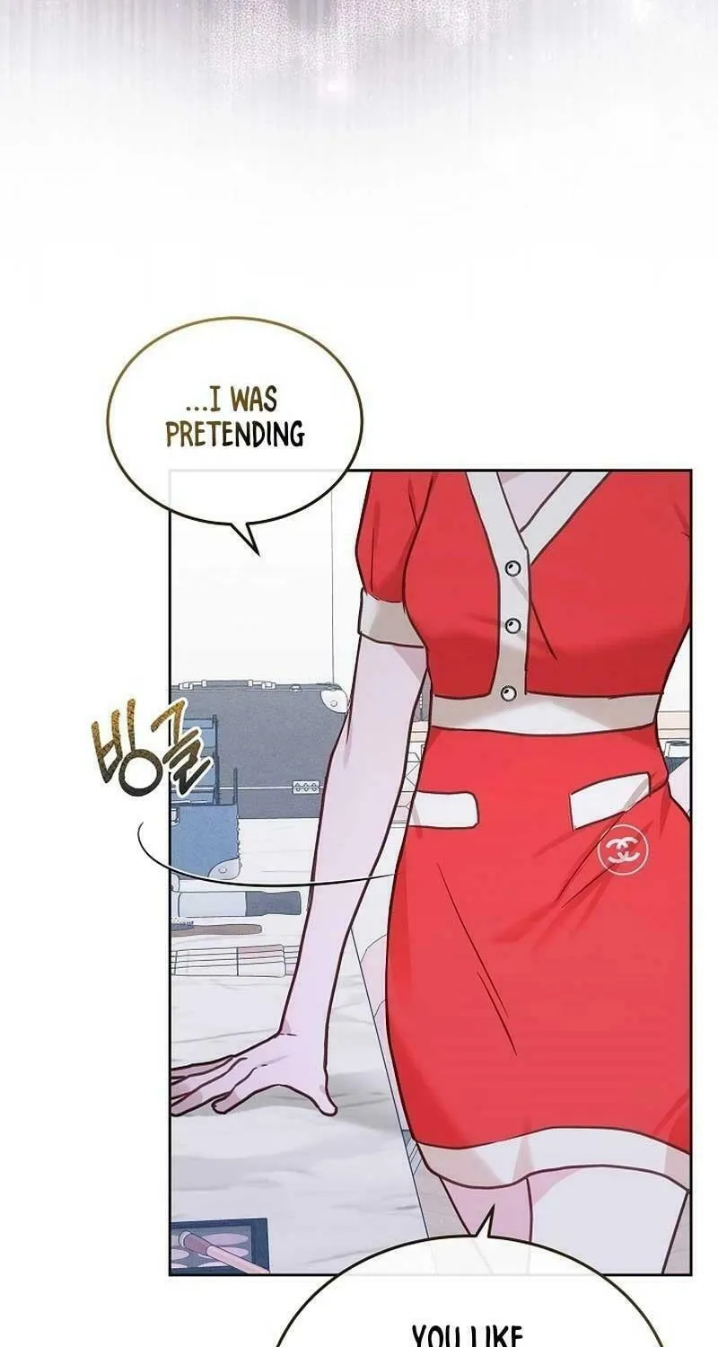 White Scandal Chapter 22 page 44 - 
