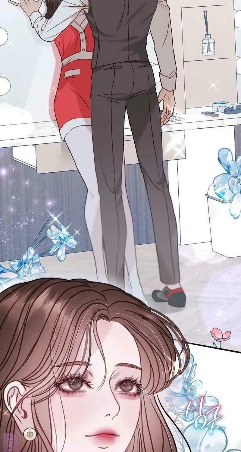 White Scandal Chapter 22 page 46 - 