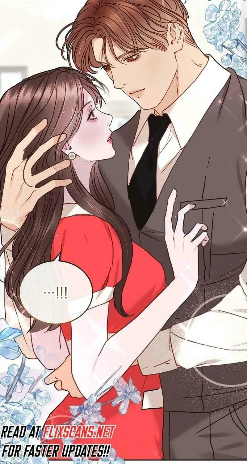 White Scandal Chapter 22 page 49 - 