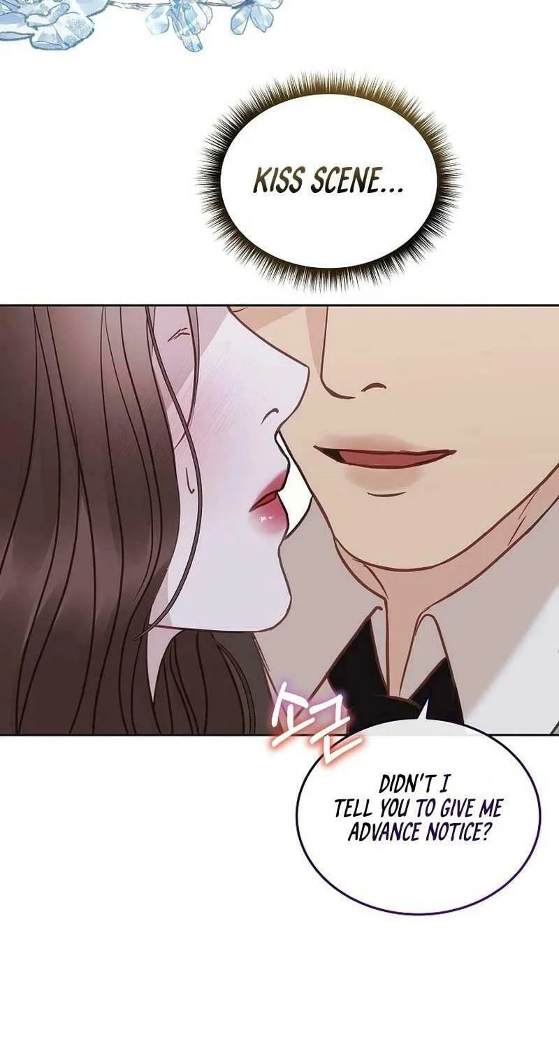 White Scandal Chapter 22 page 50 - 