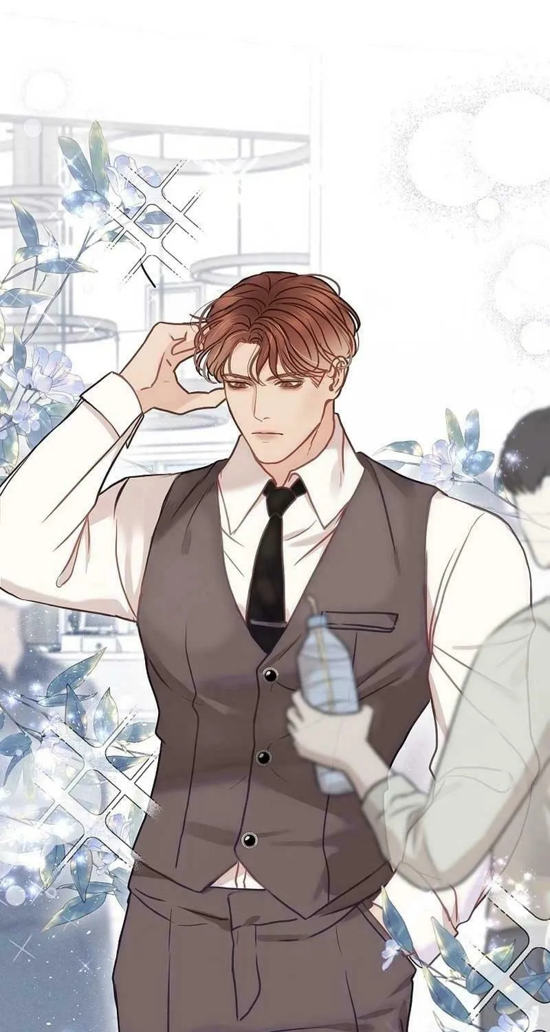 White Scandal Chapter 22 page 6 - 