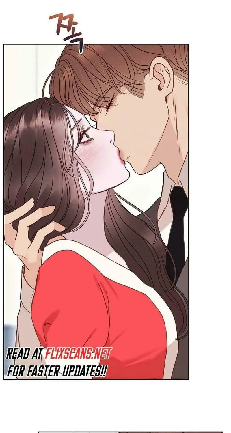 White Scandal Chapter 22 page 51 - 