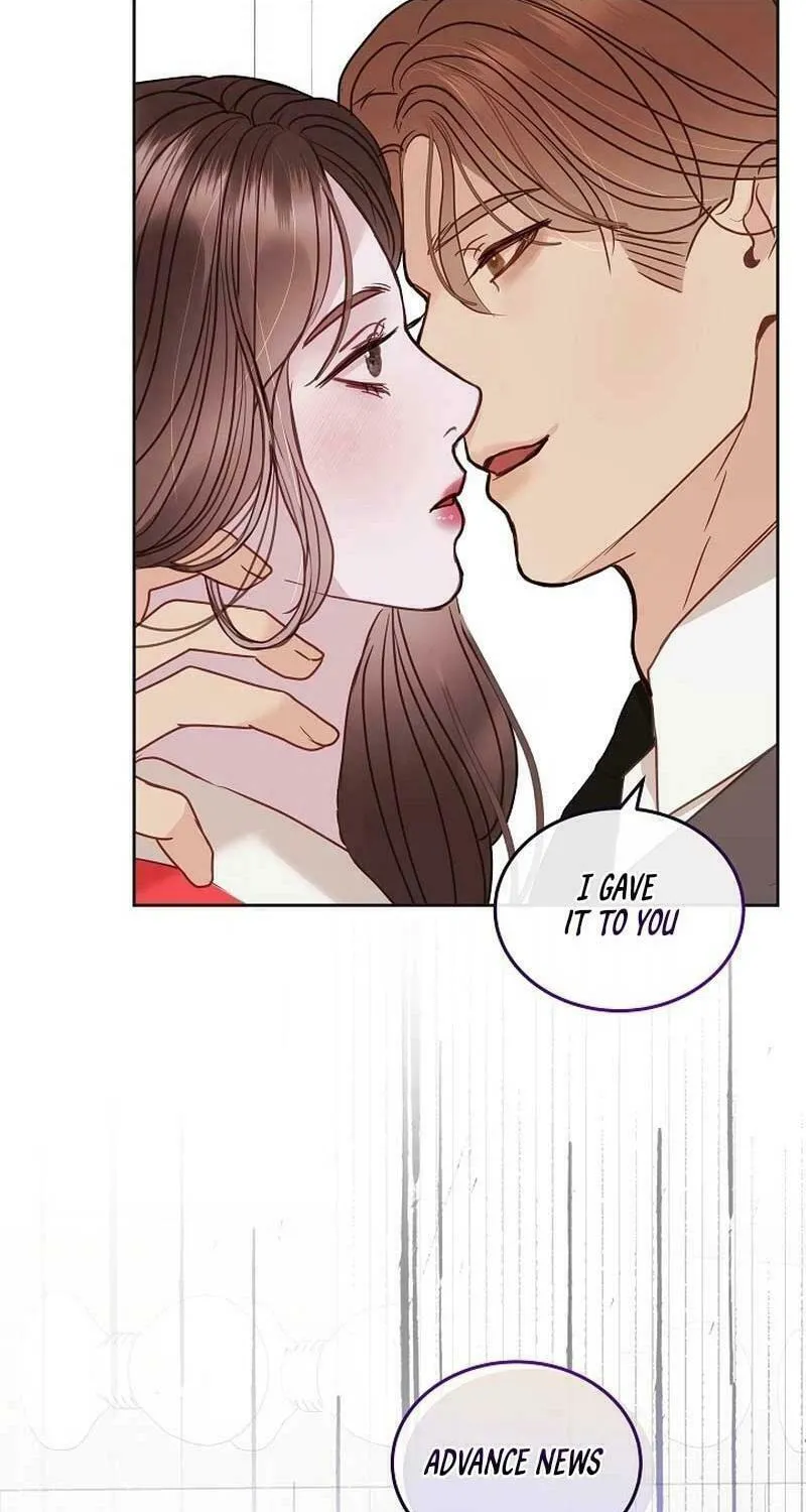 White Scandal Chapter 22 page 52 - 
