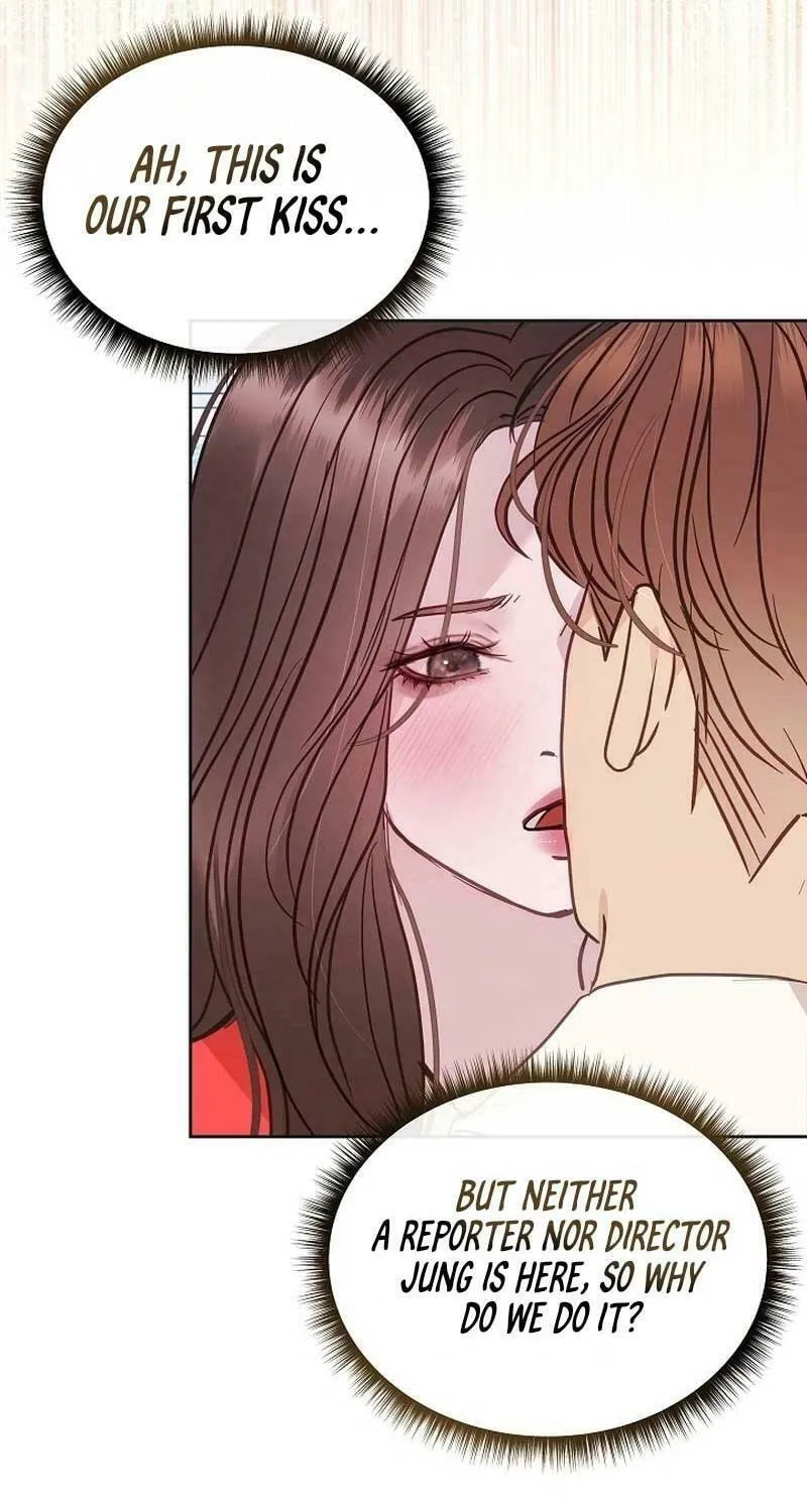 White Scandal Chapter 22 page 55 - 
