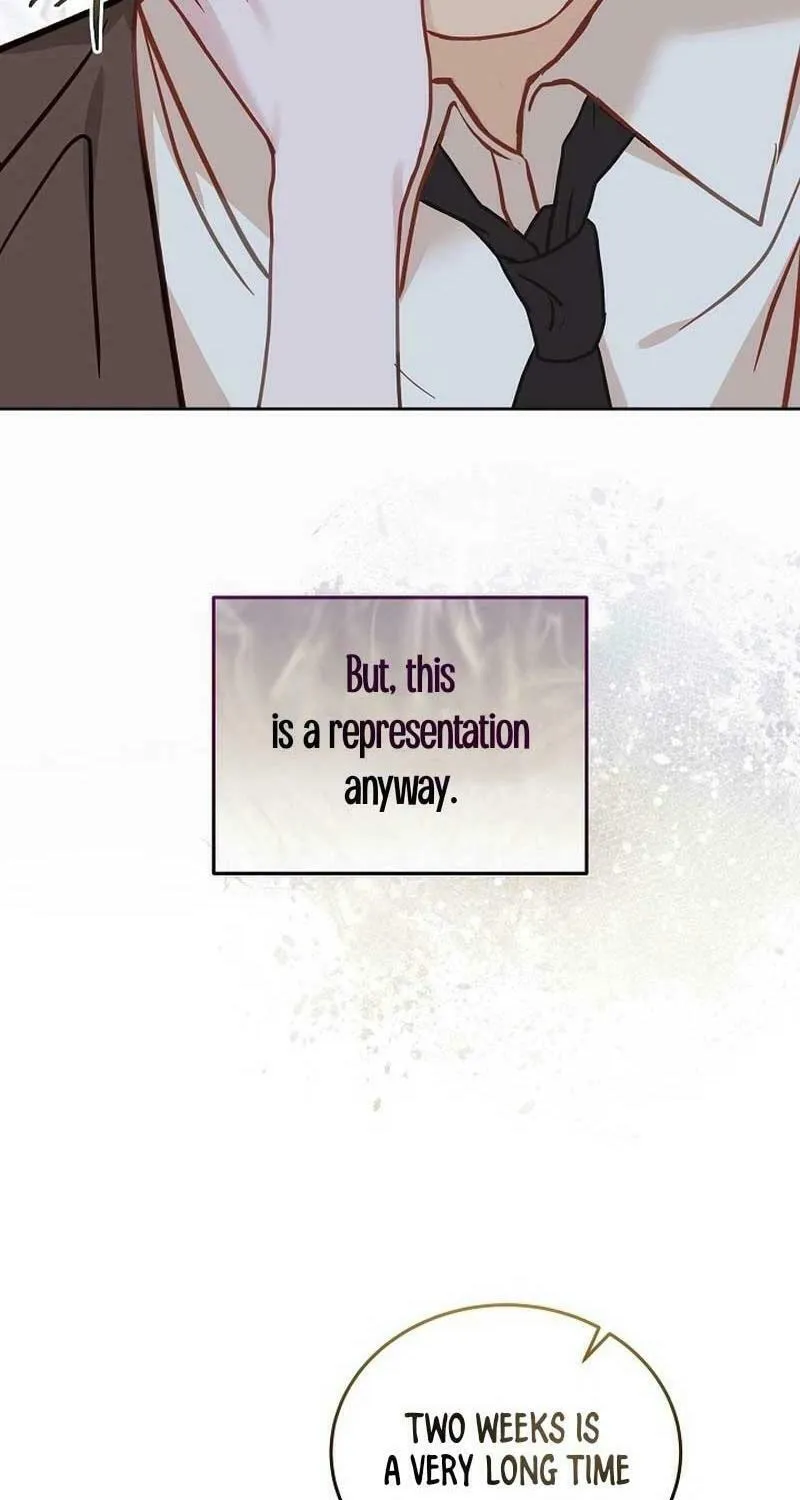 White Scandal Chapter 22 page 59 - 