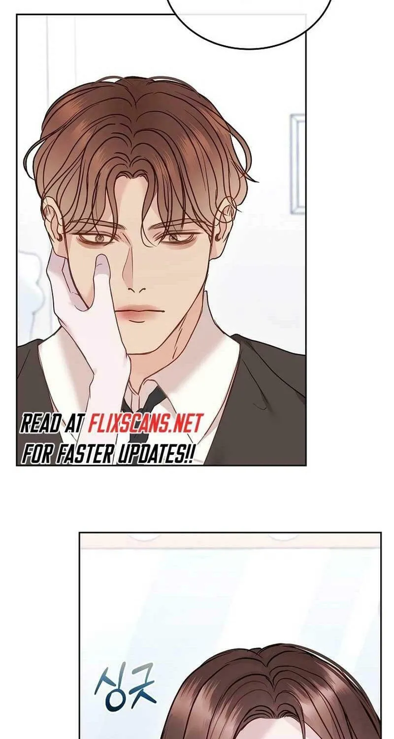 White Scandal Chapter 22 page 60 - 