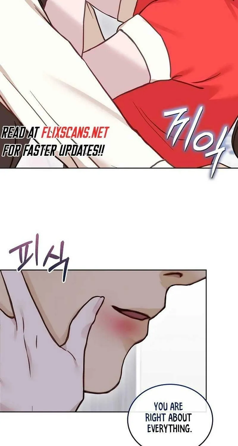 White Scandal Chapter 22 page 63 - 