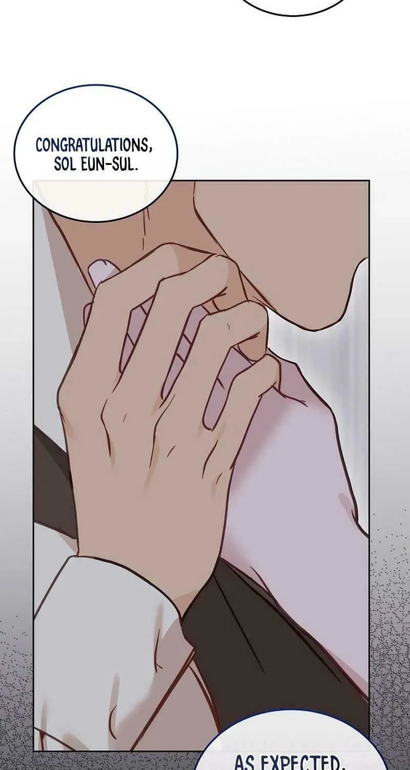 White Scandal Chapter 22 page 64 - 
