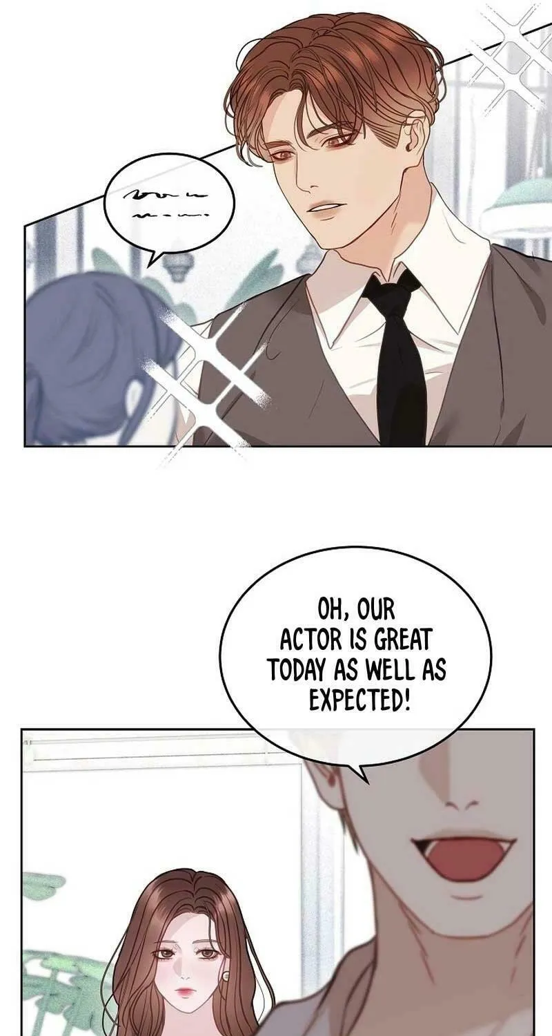 White Scandal Chapter 22 page 8 - 