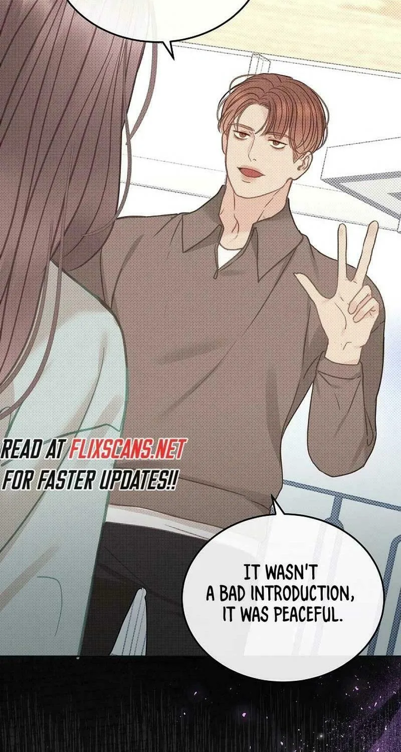 White Scandal Chapter 22 page 10 - 