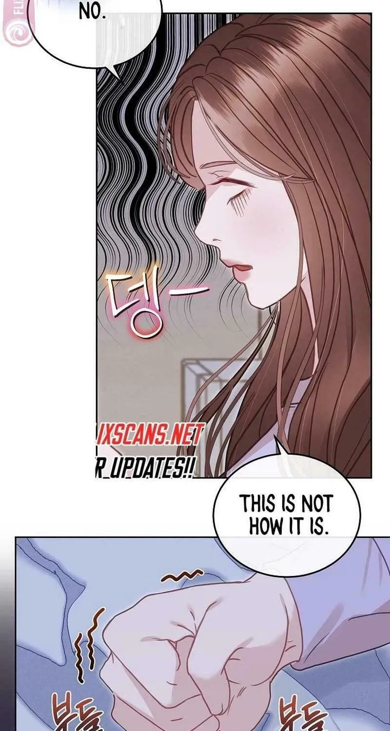 White Scandal Chapter 23 page 11 - 