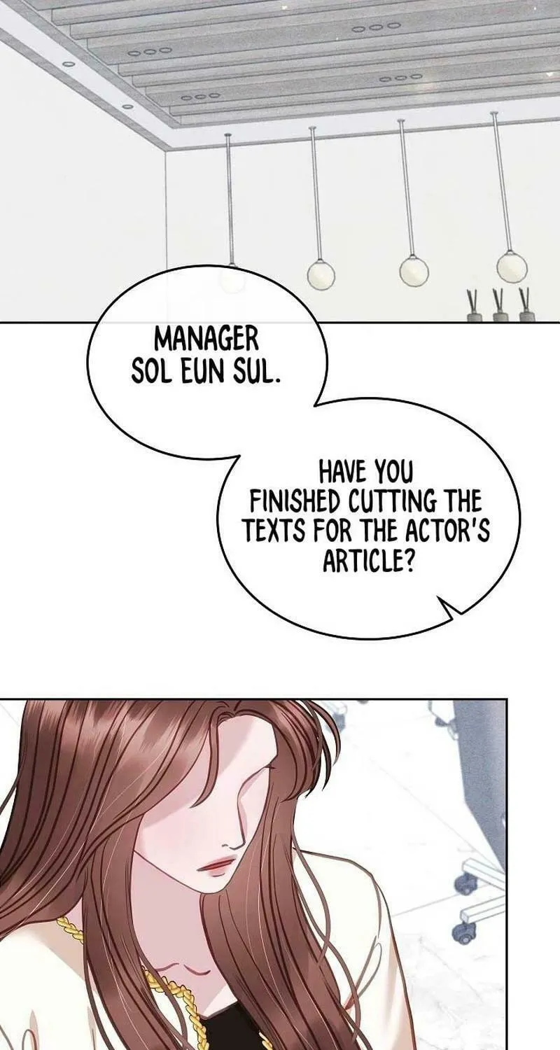White Scandal Chapter 23 page 15 - 