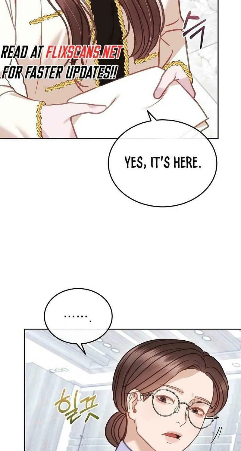 White Scandal Chapter 23 page 16 - 