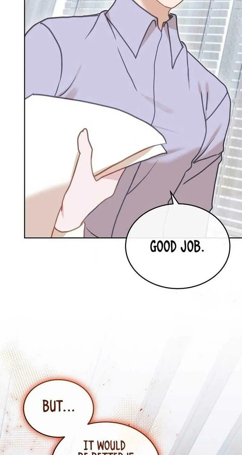 White Scandal Chapter 23 page 17 - 