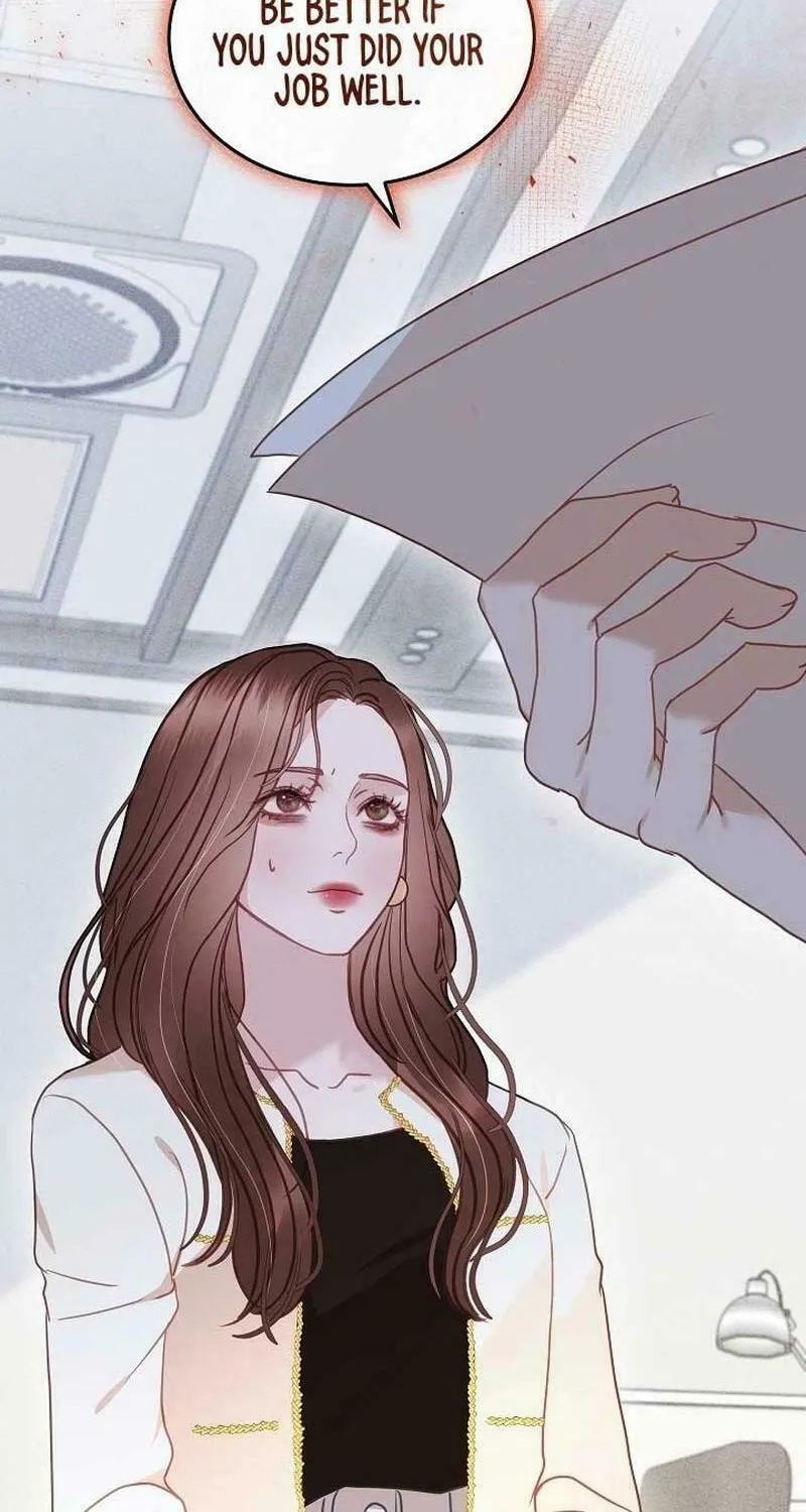 White Scandal Chapter 23 page 18 - 