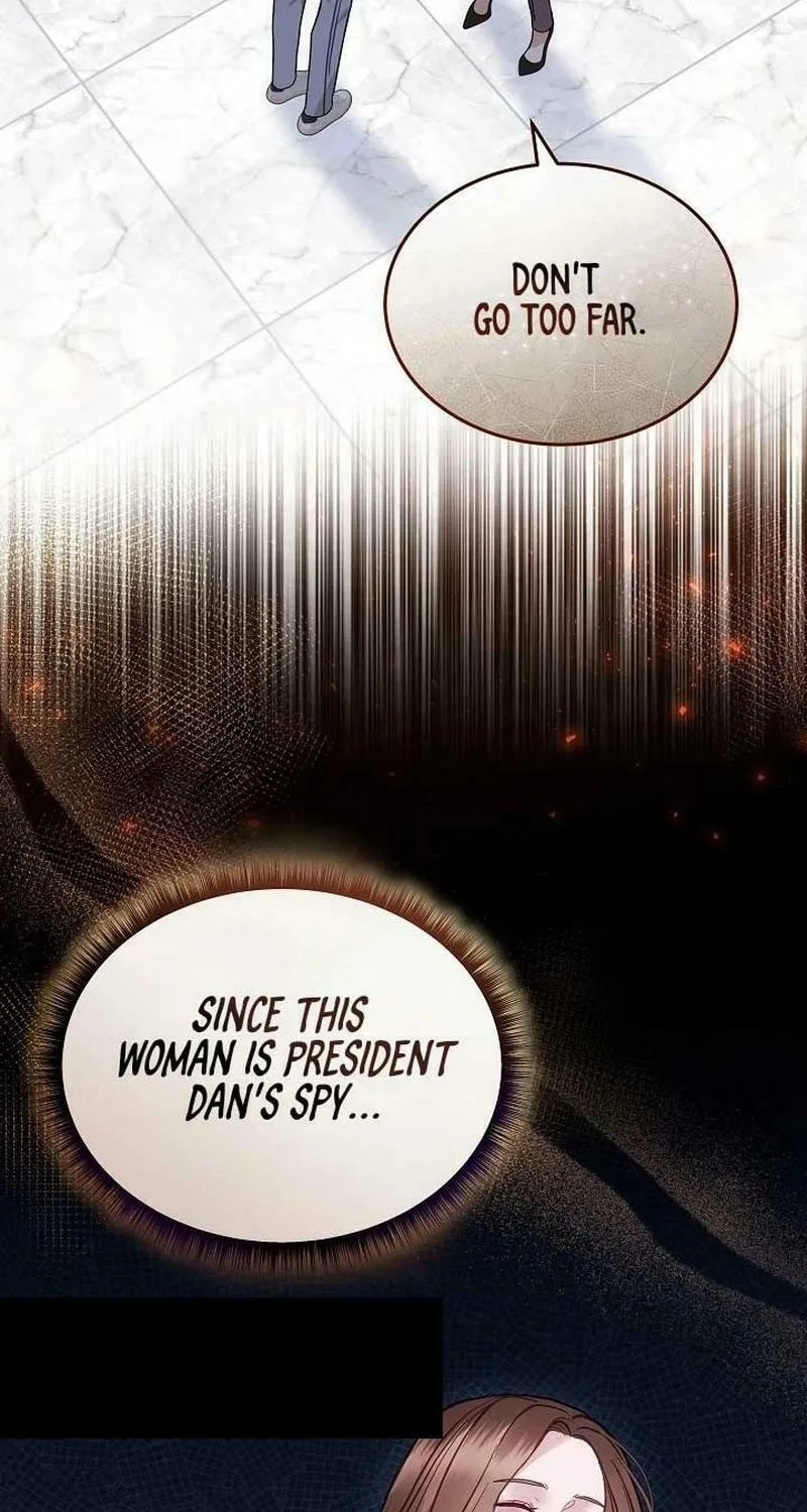 White Scandal Chapter 23 page 20 - 