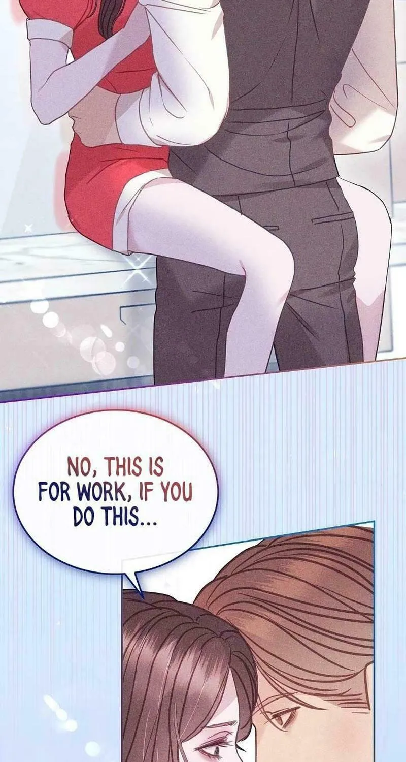White Scandal Chapter 23 page 3 - 