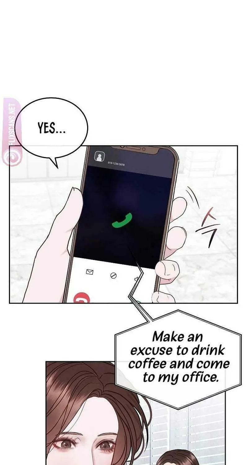 White Scandal Chapter 23 page 22 - 