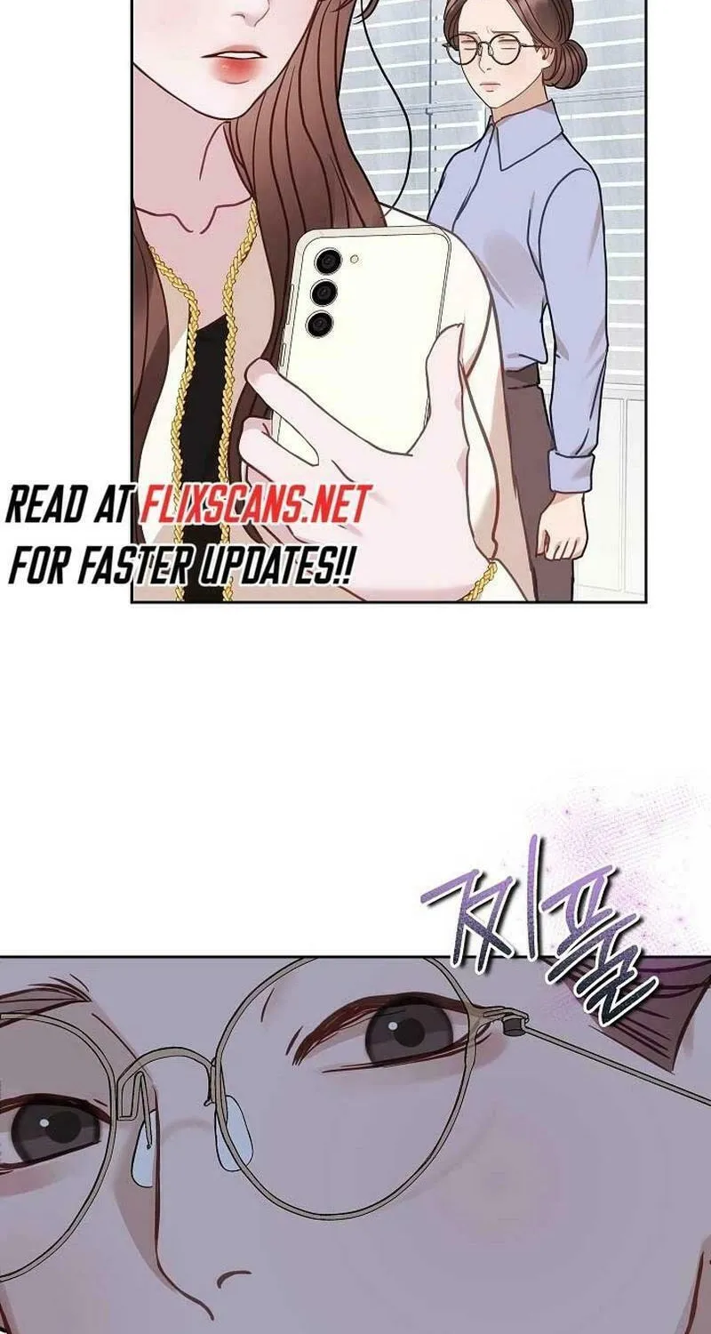 White Scandal Chapter 23 page 23 - 