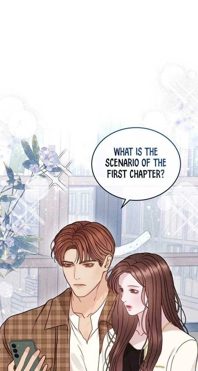 White Scandal Chapter 23 page 27 - 