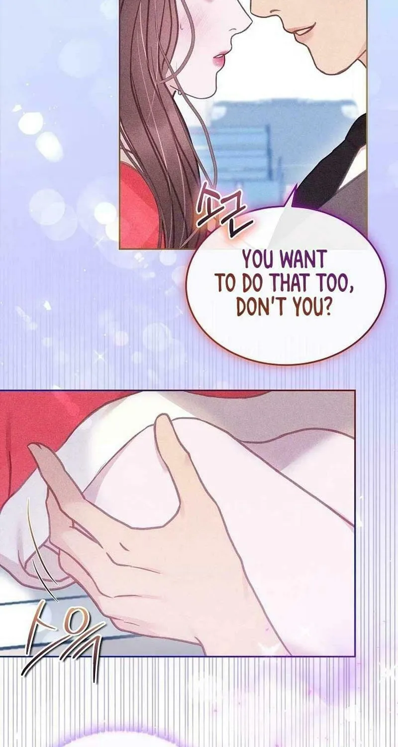 White Scandal Chapter 23 page 4 - 