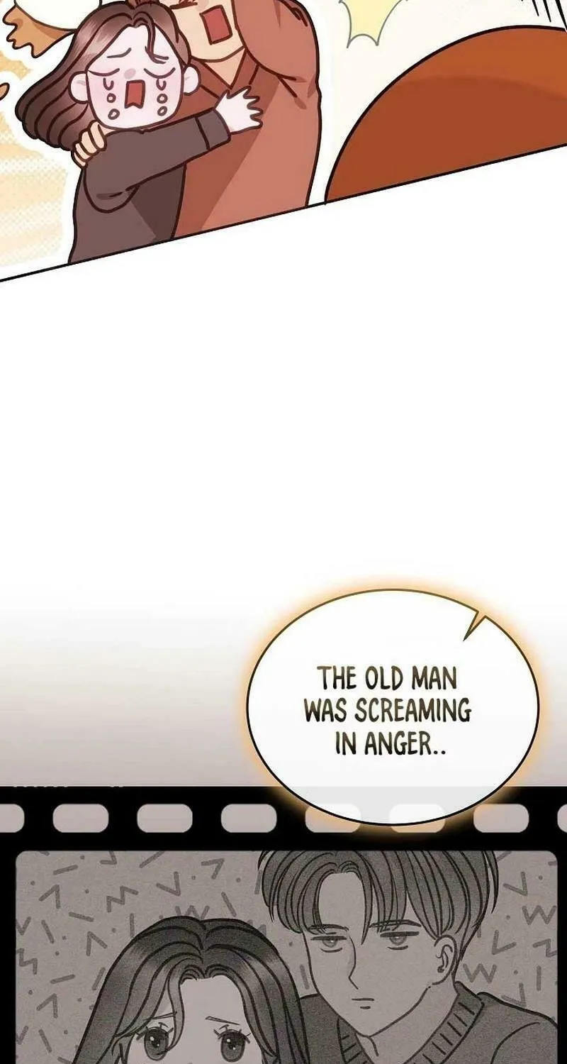 White Scandal Chapter 23 page 31 - 