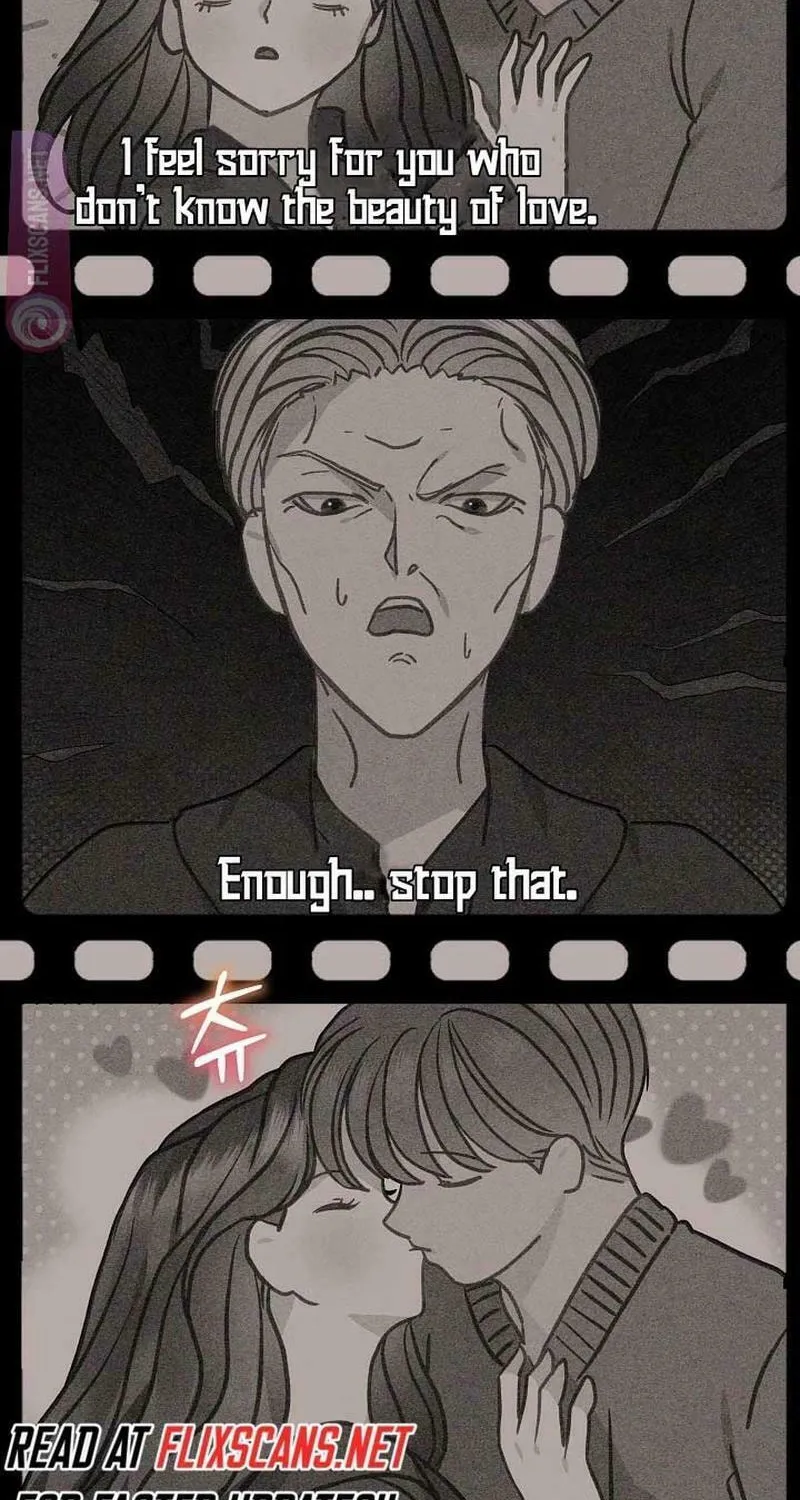 White Scandal Chapter 23 page 32 - 