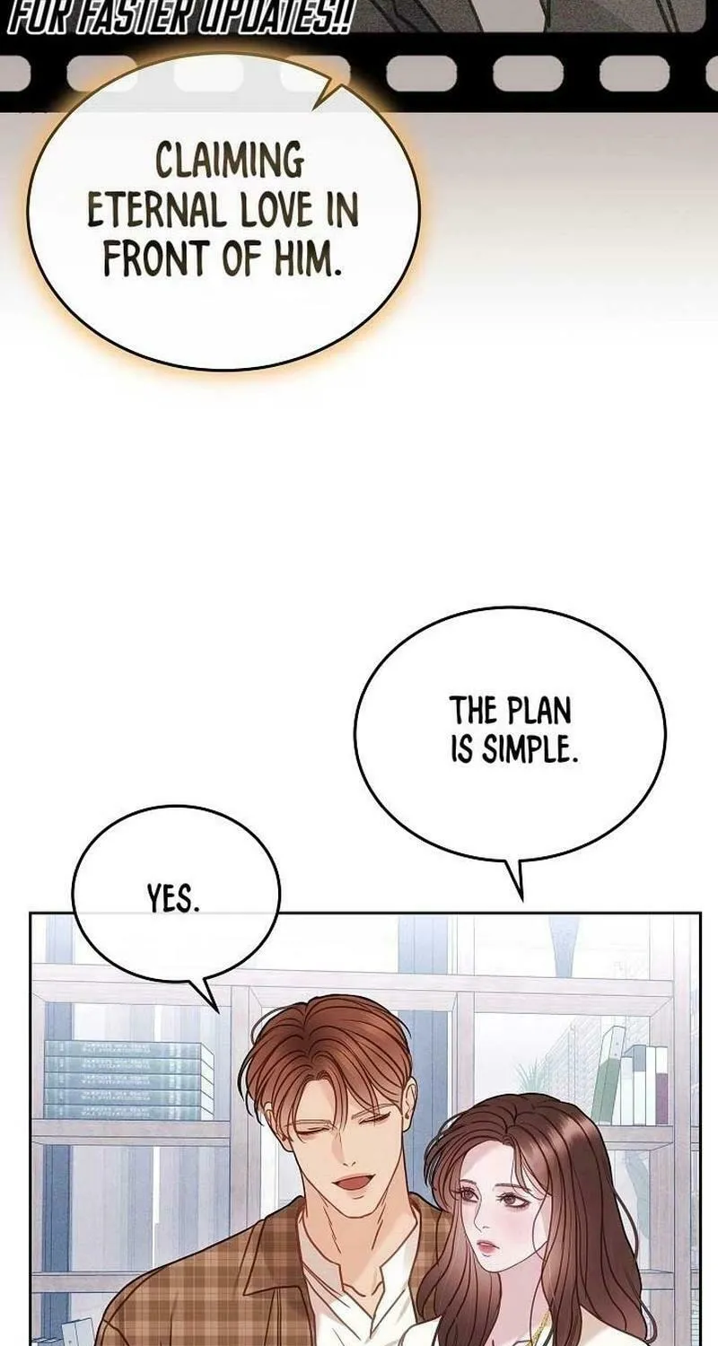 White Scandal Chapter 23 page 33 - 