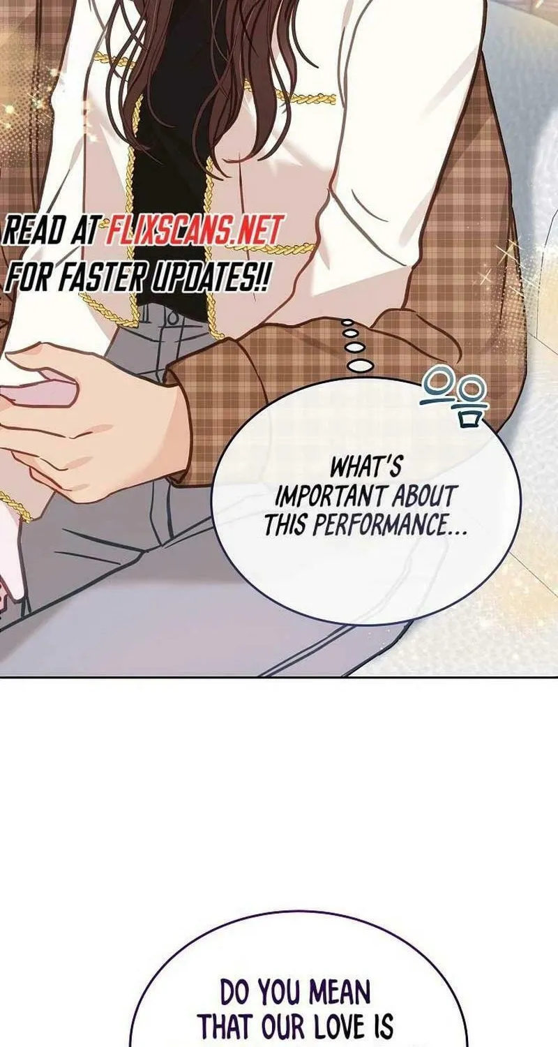 White Scandal Chapter 23 page 36 - 