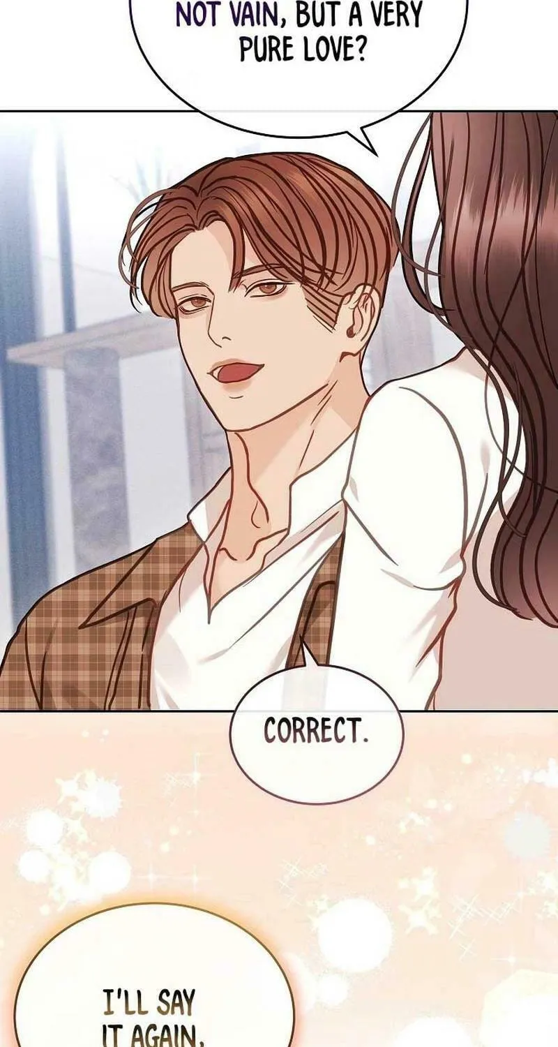 White Scandal Chapter 23 page 37 - 