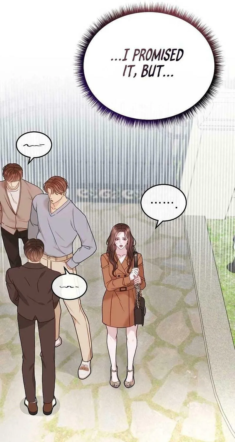 White Scandal Chapter 23 page 41 - 