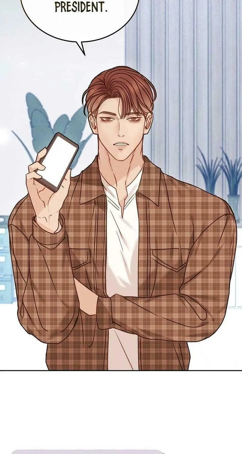 White Scandal Chapter 23 page 45 - 