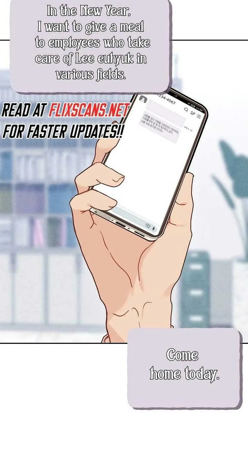White Scandal Chapter 23 page 46 - 