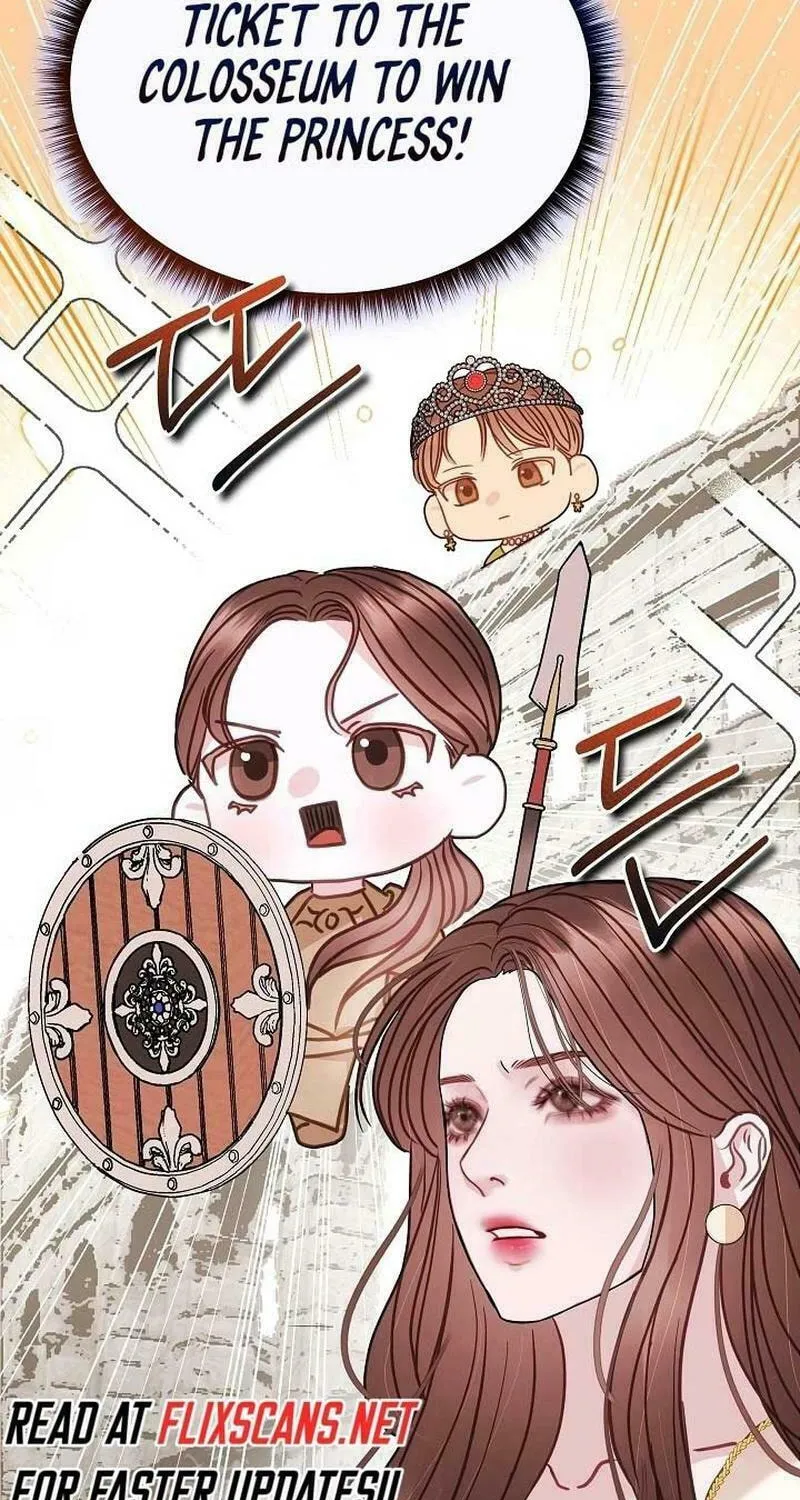 White Scandal Chapter 23 page 50 - 