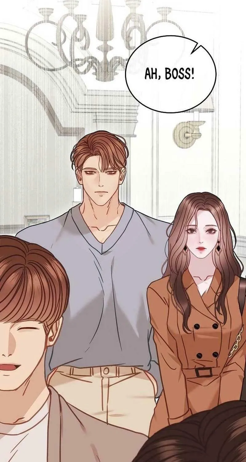 White Scandal Chapter 23 page 55 - 