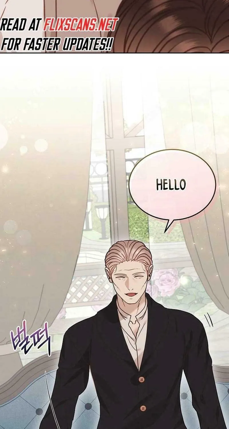 White Scandal Chapter 23 page 56 - 