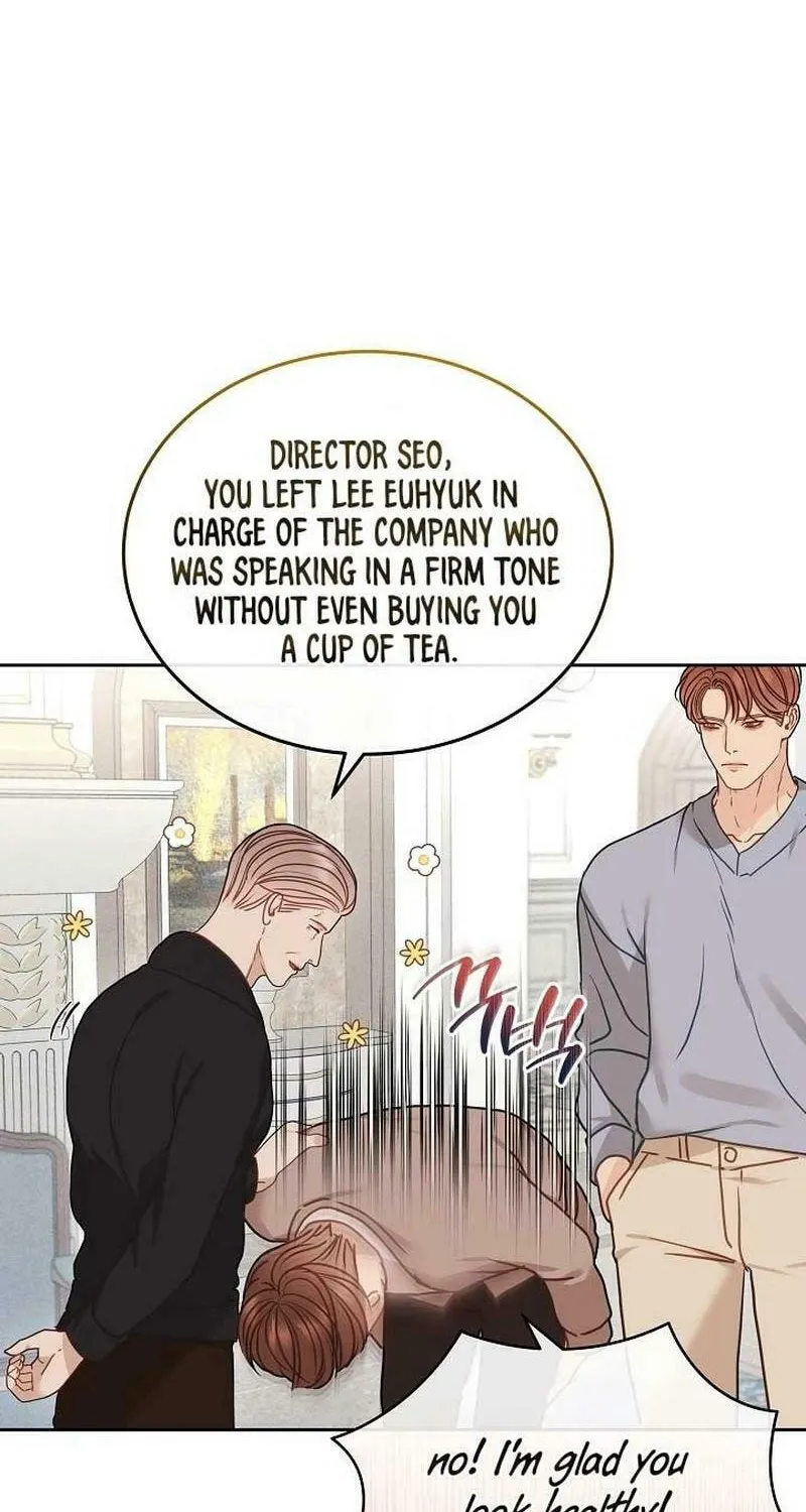 White Scandal Chapter 23 page 58 - 
