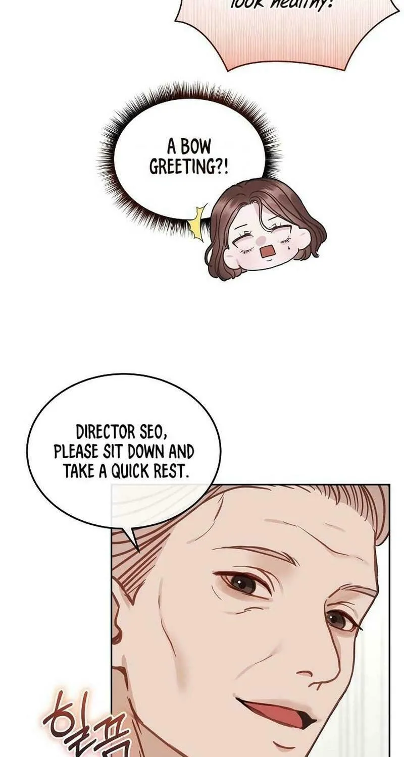 White Scandal Chapter 23 page 59 - 