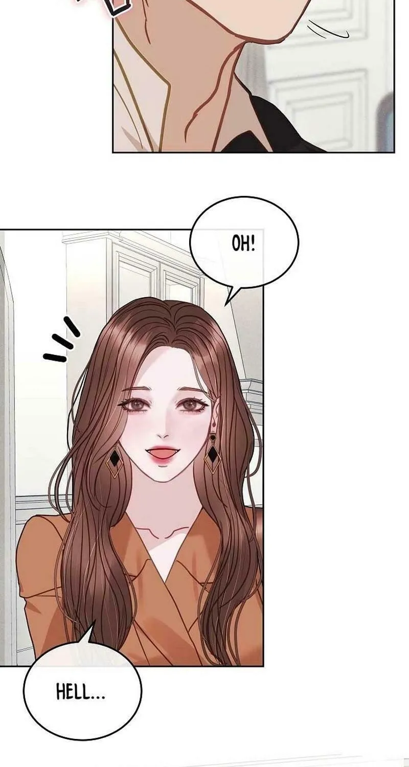 White Scandal Chapter 23 page 60 - 