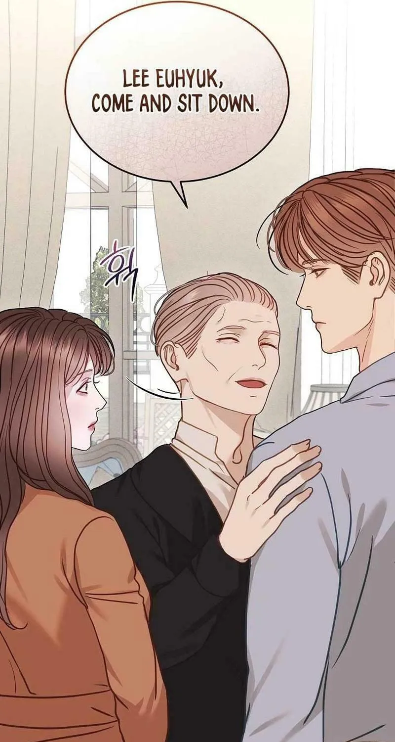 White Scandal Chapter 23 page 62 - 