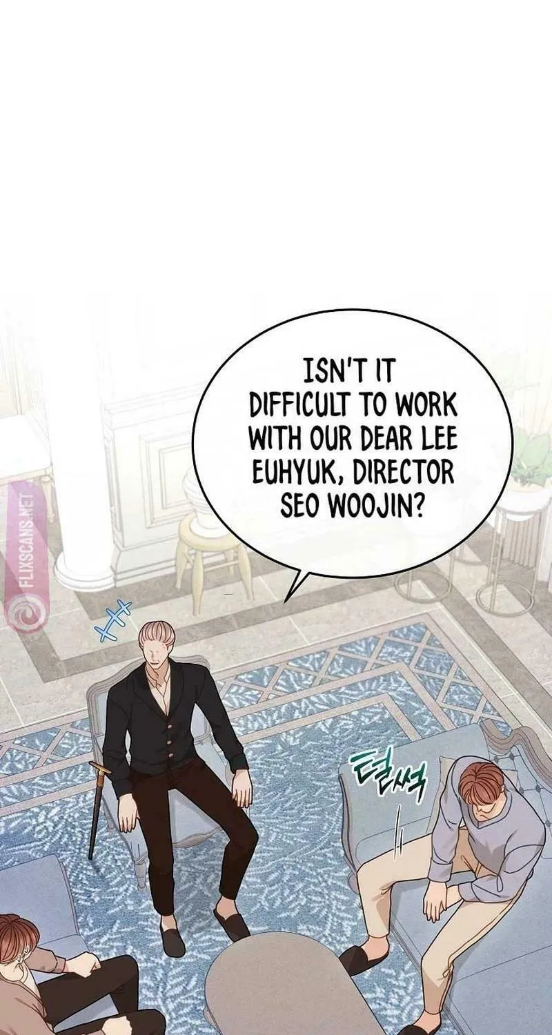 White Scandal Chapter 23 page 64 - 